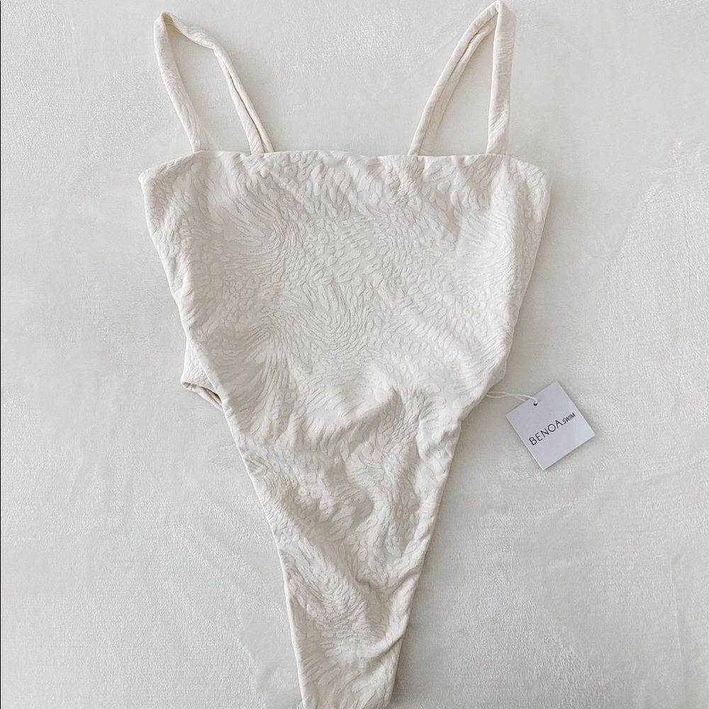 Benoa utopia one piece